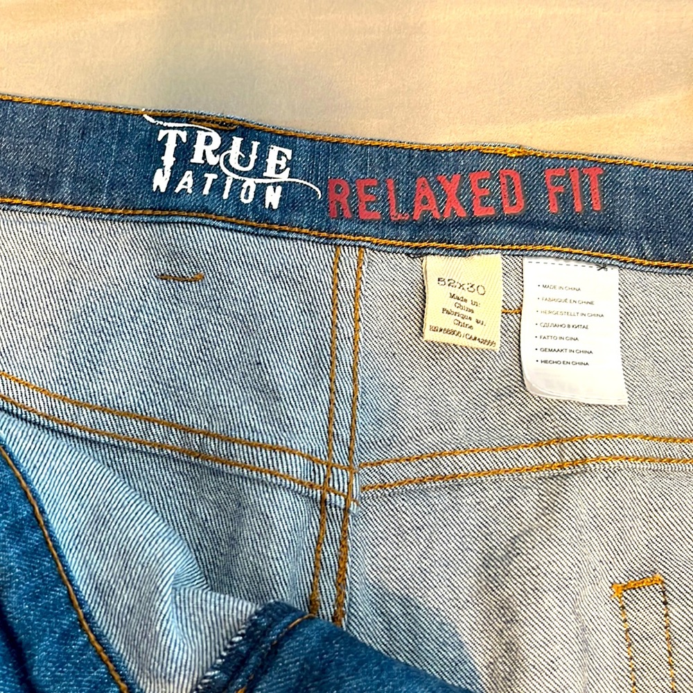 Mens jeans